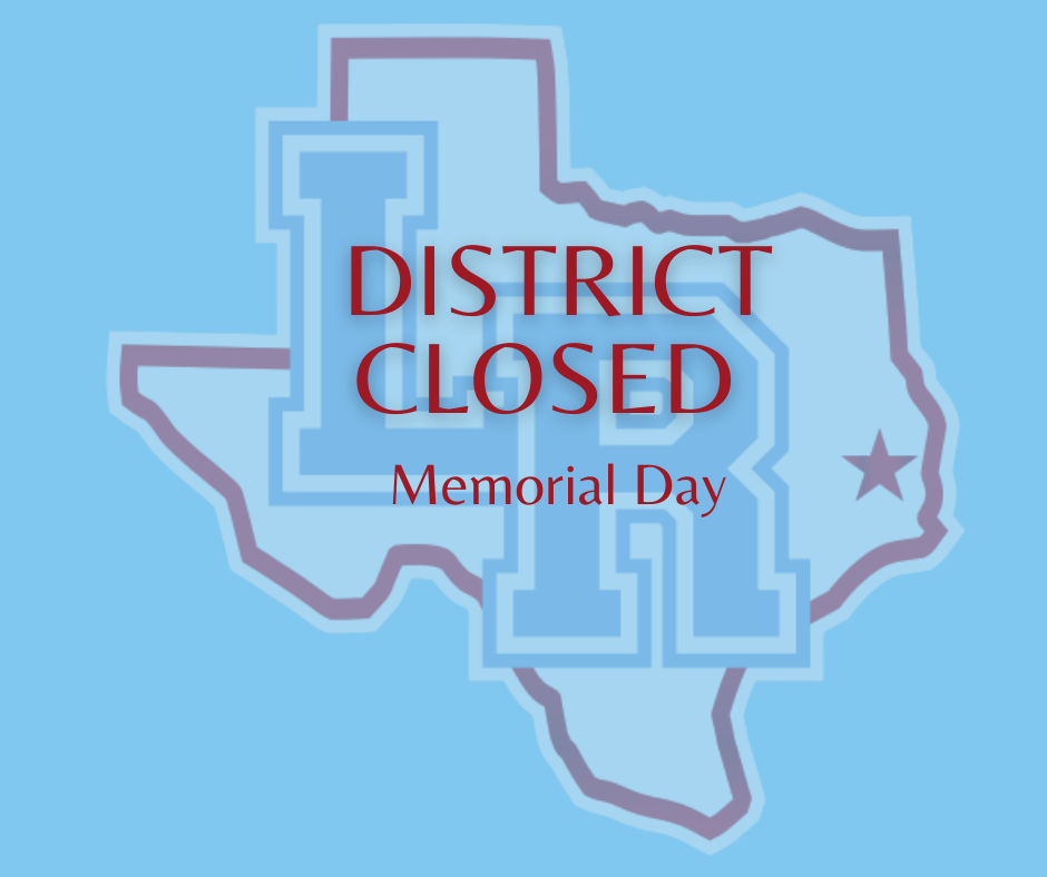 District Closed